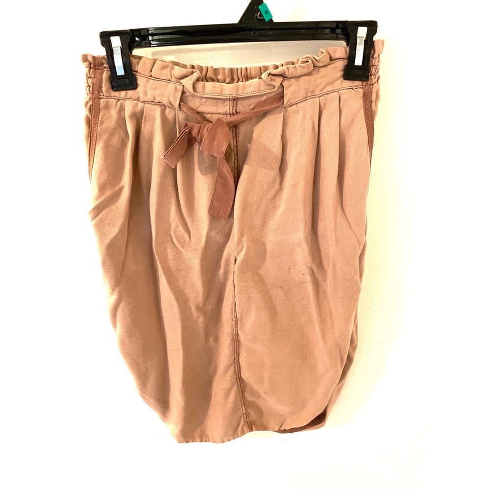 Pink Wilfred Skirt